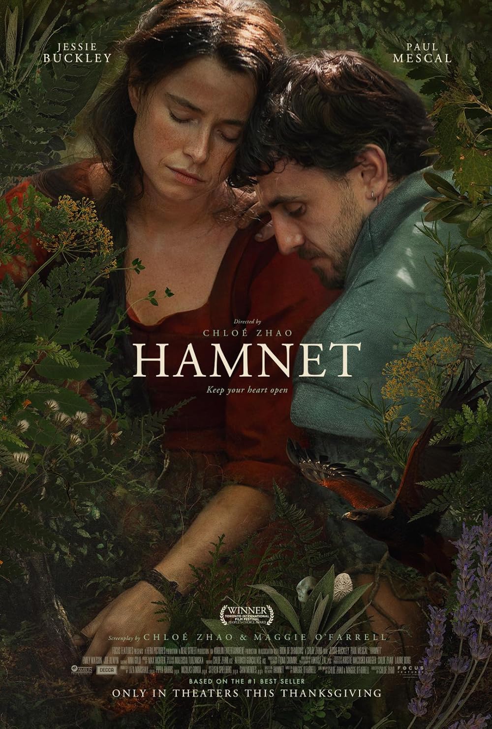 Hamnet (2025)