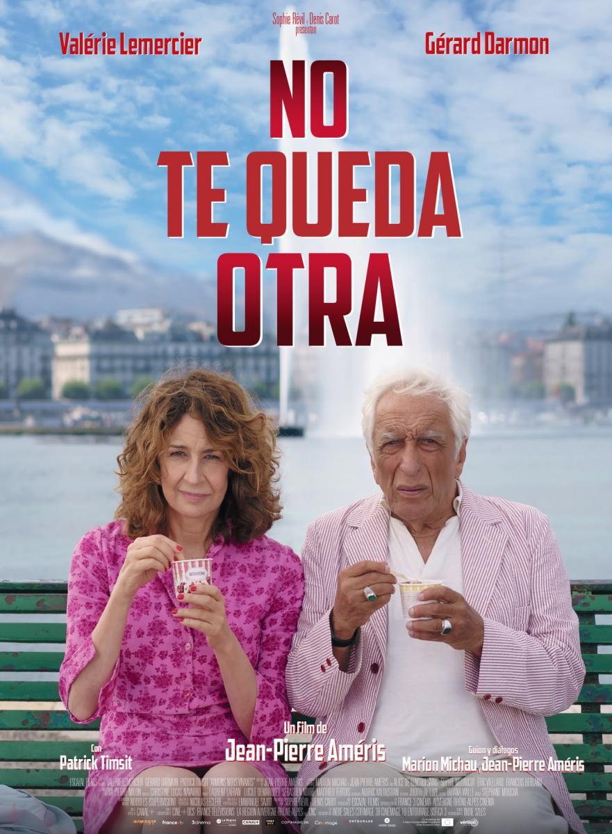 No te queda otra (2025)