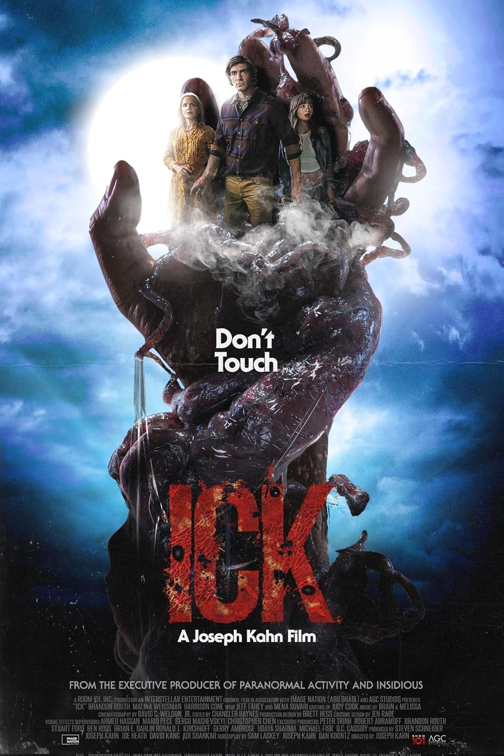 Ick (2025)