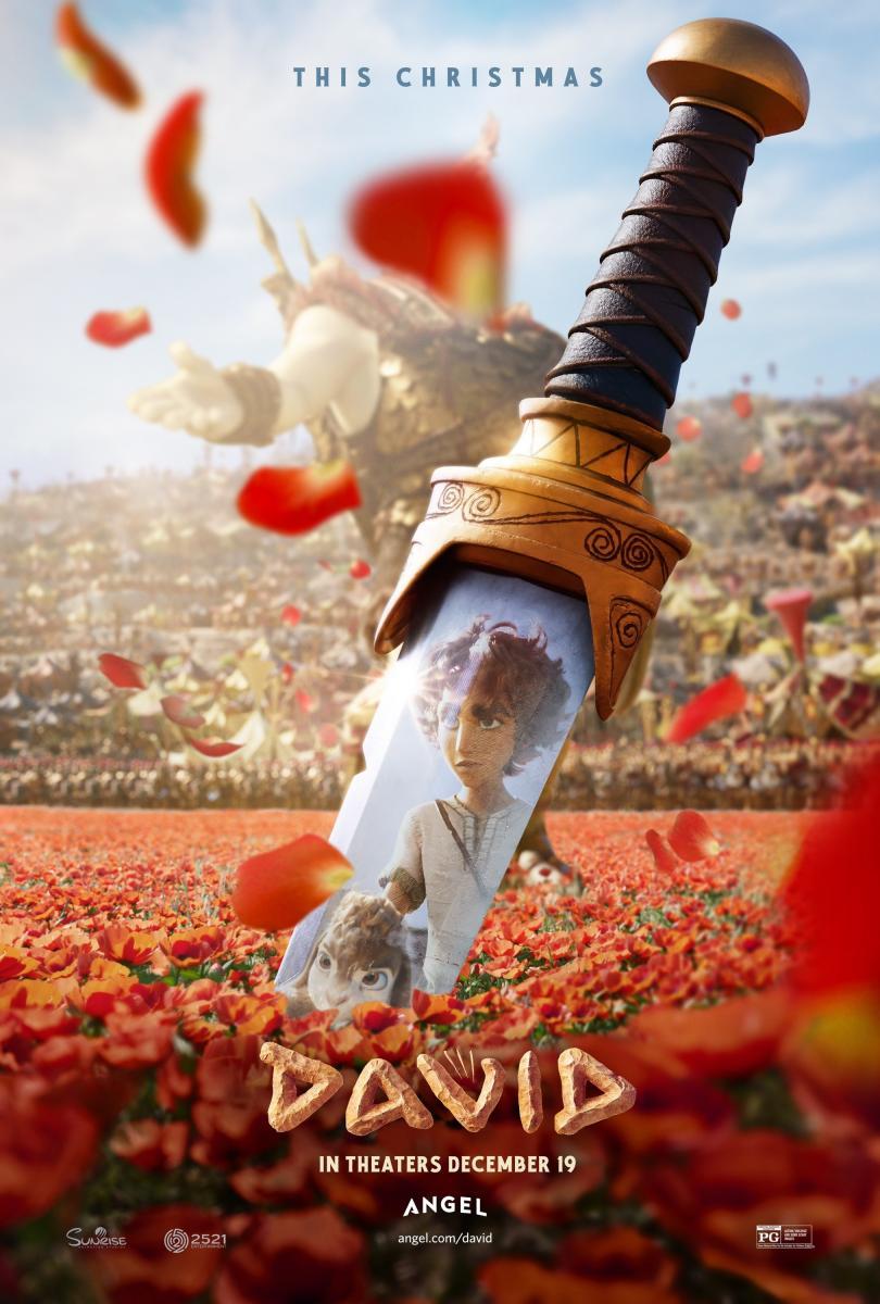 David (2025)