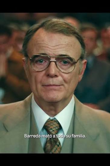 Barreda (2026)
