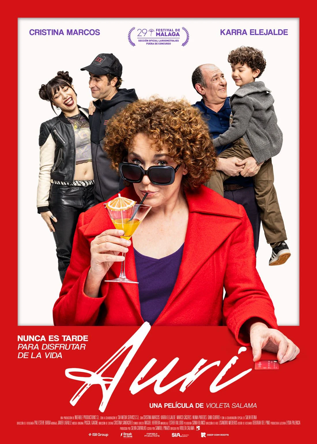 Auri (2026)